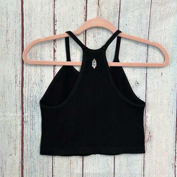 NWOT FP Movement Happiness Runs Crop Tank - Picture 10 of 13